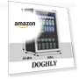 Thumbnail Beverage Refrigerator Cooler — Mini Fridges, DOGHLY