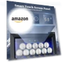 Thumbnail Beverage Refrigerator Cooler — Drink Coolers, Antarctic Star
