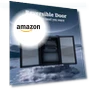 Thumbnail Beverage Refrigerator Cooler — Drink Coolers, Antarctic Star