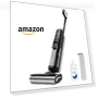Thumbnail Cordless Wet Dry Vacuum Floor Cleaner Washer Mop All-in-One — Smart Cleaning Robots, Tineco