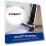 Thumbnail Cordless Wet Dry Vacuum Floor Cleaner Washer Mop All-in-One — Smart Cleaning Robots, Tineco