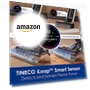 Thumbnail Cordless Wet Dry Vacuum Floor Cleaner Washer Mop All-in-One — Smart Cleaning Robots, Tineco