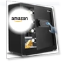 Thumbnail Cub Biometric Safe Box — Biometric Security, Kavey