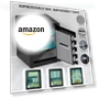 Thumbnail Cub Biometric Safe Box — Biometric Security, Kavey