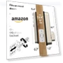 Thumbnail Deadbolt Go Smart Lock — Keyless Entry, igloohome