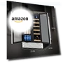 Thumbnail Dual Zone Wine and Beverage Refrigerator — Drink Coolers, Tylza