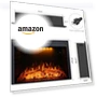 Thumbnail Electric Fireplace Insert — Electric Heating Solutions, Valuxhome