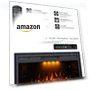 Thumbnail Electric Fireplace Insert — Electric Heating Solutions, Valuxhome