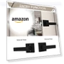 Thumbnail Entry Door Lever with Lock and Key — Deadbolts, Probrico