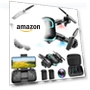 Thumbnail Foldable Drone with Camera — Drones, REDRIE
