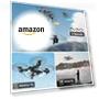 Thumbnail Foldable Drone with Camera — Drones, REDRIE
