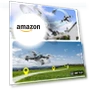 Thumbnail Foldable Drone with Camera — Drones, REDRIE