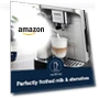 Thumbnail Fully Automatic Espresso Machine — Coffee & Espresso Combos, De'Longhi