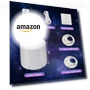 Thumbnail Galaxy Projector — Outdoor Light Projectors, Sonhonron