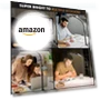 Thumbnail LED Desk Lamp with Clamp and Remote Control — Study & Desk Lighting, Motumen