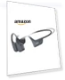 Thumbnail Open-Ear, Bone Conduction Sport Headphones — Headphones, SHOKZ