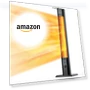 Thumbnail Portable Outdoor Heater — Portable Heating Solutions, FLOWBREEZE