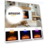 Thumbnail Recessed Electric Fireplace Insert — Electric Heating Solutions, Valuxhome