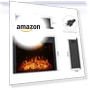 Thumbnail Recessed Electric Fireplace Insert — Electric Heating Solutions, Valuxhome
