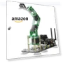 Thumbnail Robot Arm Kit 6DOF — Robotic Enhancements, Yahboom