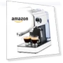 Thumbnail Semi-Automatic 15-Bar Pro Espresso Machine with Milk Frother Steam Wand — Espresso Machines, Emeril Lagasse