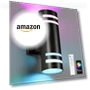 Thumbnail Smart Color Changing Outdoor Wall Sconce — Garden Illumination, futxnziey