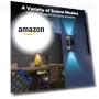 Thumbnail Smart Color Changing Outdoor Wall Sconce — Garden Illumination, futxnziey