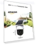 Thumbnail Solar Camera Security Outdoor — Security Cameras, AOSU