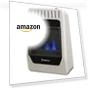 Thumbnail Ventless Dual Fuel Blue Flame Space Heater — Portable Propane Heaters, ProCom