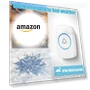 Thumbnail Waterproof Wireless Doorbell Kit — Kits, Fabbay