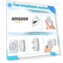 Thumbnail Waterproof Wireless Doorbell Kit — Kits, Fabbay