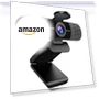 Thumbnail 1080P Webcam with Microphone — Video Cameras, eMeet