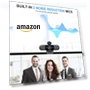 Thumbnail 1080P Webcam with Microphone — Video Cameras, eMeet