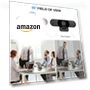 Thumbnail 1080P Webcam with Microphone — Video Cameras, eMeet