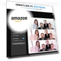 Thumbnail 1080P Webcam with Microphone — Video Cameras, eMeet