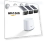 Thumbnail 2K Security Cameras Wireless Outdoor — Security Cameras, ANSQUE