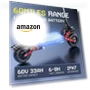 Thumbnail 6000W Dual Motor E-Scooter — Push Scooters, Brigittebike