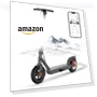 Thumbnail Electric Scooter for Adults — Push Scooters, SISIGAD