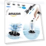 Thumbnail Electric Spin Scrubber — Electric Facial Cleansers & Devices, PUFTEM