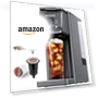 Thumbnail K Cup Coffee Maker With Bold Setting — Single-Cup Coffee Makers, SHARDOR