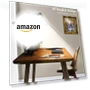 Thumbnail LED Desk Lamp with Clamp — Study & Desk Lighting, Micomlan
