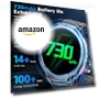 Thumbnail Military Smart Watch for Men — Smartwatches, mingwear