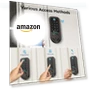 Thumbnail No-Hub Smart Digital Door Lock — Keyless Entry, SOLITY