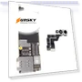 Thumbnail Original Unlocked Mainboard — Back Covers