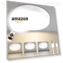 Thumbnail Rechargeable Motion Sensor Closet Light — Tap Lights, WhitePoplar