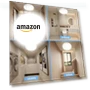 Thumbnail Rechargeable Motion Sensor Closet Light — Tap Lights, WhitePoplar