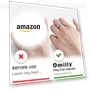 Thumbnail Silicone Ring Guards Invisible Ring Spacers Fitter — Enhancers, Omilly