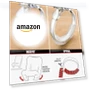 Thumbnail Silicone Ring Guards Invisible Ring Spacers Fitter — Enhancers, Omilly