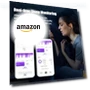 Thumbnail Smart Health Monitor Ring — Smart Rings, Qjijolz