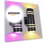 Thumbnail Smart RGB Outdoor Wall Lights — Garden Illumination, iYogaled